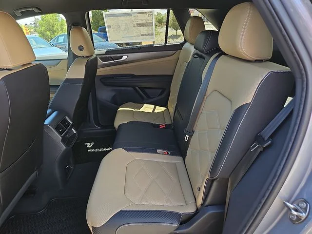 Nuevos VOLKSWAGEN ATLAS CROSS SPORT à Estados chez autogozo