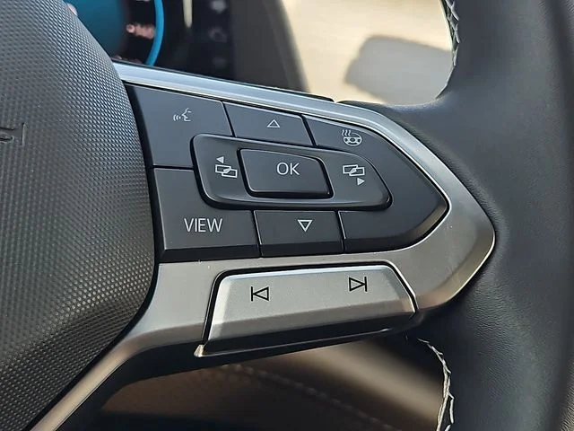Nuevos VOLKSWAGEN ATLAS CROSS SPORT à Estados chez autogozo
