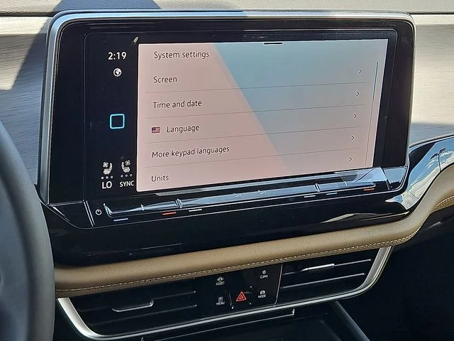 Nuevos VOLKSWAGEN ATLAS CROSS SPORT à Estados chez autogozo