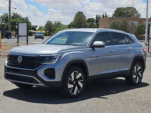 Nuevos VOLKSWAGEN ATLAS CROSS SPORT à Estados chez autogozo