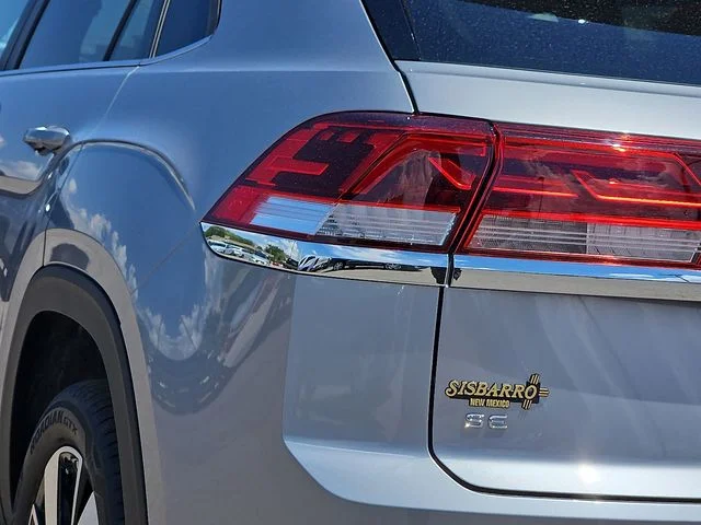 Nuevos VOLKSWAGEN ATLAS CROSS SPORT à Estados chez autogozo