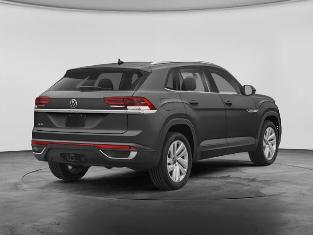 SEMINUEVOS VOLKSWAGEN Atlas Cross Sport a Estados en autogozo