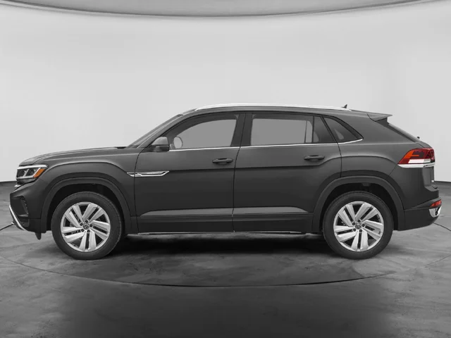 SEMINUEVOS VOLKSWAGEN Atlas Cross Sport a Estados en autogozo