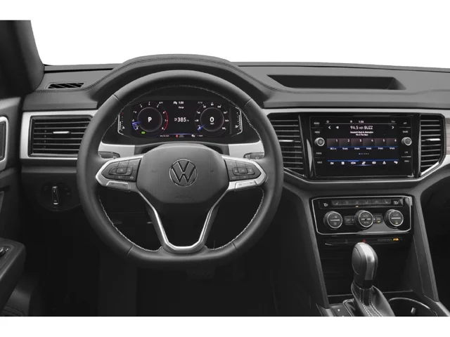 SEMINUEVOS VOLKSWAGEN Atlas Cross Sport a Estados en autogozo