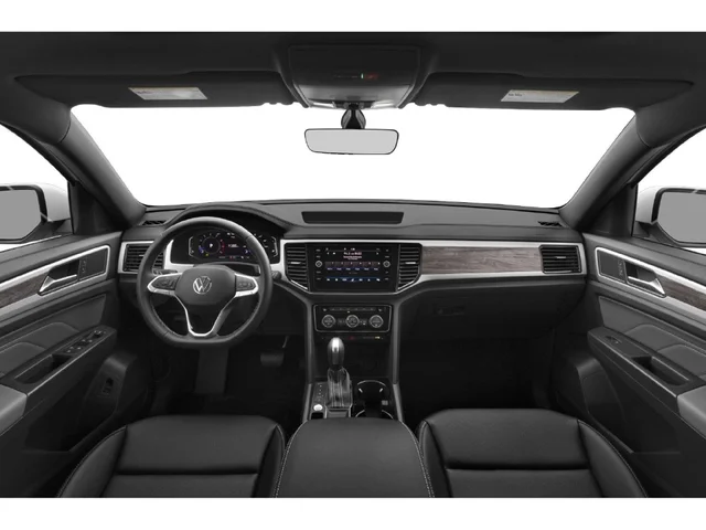 SEMINUEVOS VOLKSWAGEN Atlas Cross Sport a Estados en autogozo