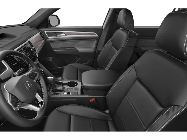 SEMINUEVOS VOLKSWAGEN Atlas Cross Sport a Estados en autogozo