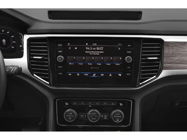 SEMINUEVOS VOLKSWAGEN Atlas Cross Sport a Estados en autogozo