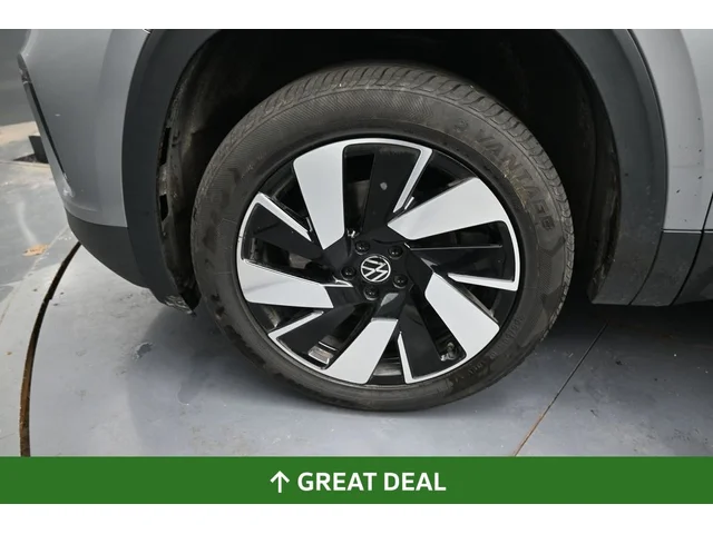 SEMINUEVOS VOLKSWAGEN Atlas Cross Sport a Estados en autogozo