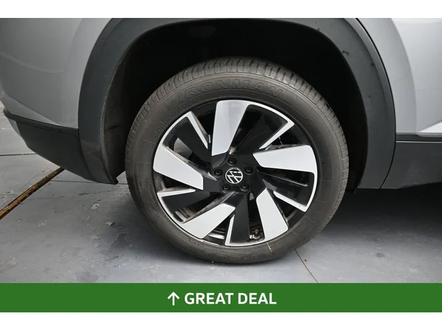 SEMINUEVOS VOLKSWAGEN Atlas Cross Sport a Estados en autogozo