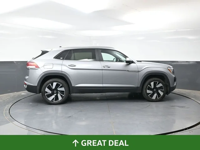 SEMINUEVOS VOLKSWAGEN Atlas Cross Sport a Estados en autogozo