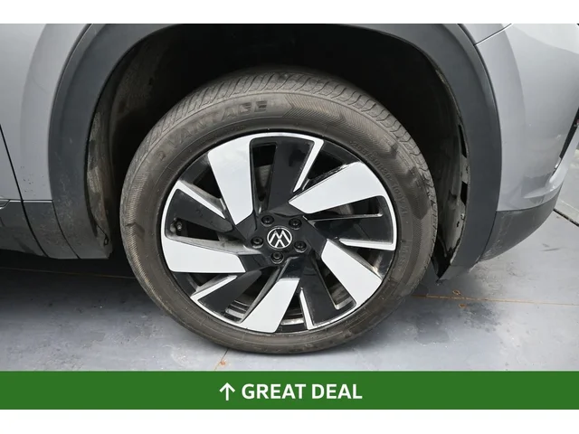 SEMINUEVOS VOLKSWAGEN Atlas Cross Sport a Estados en autogozo