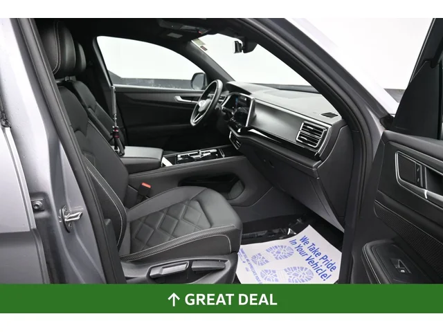 SEMINUEVOS VOLKSWAGEN Atlas Cross Sport a Estados en autogozo