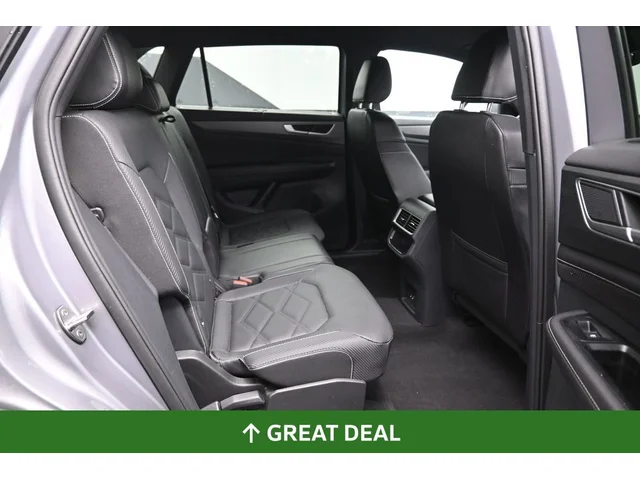 SEMINUEVOS VOLKSWAGEN Atlas Cross Sport a Estados en autogozo