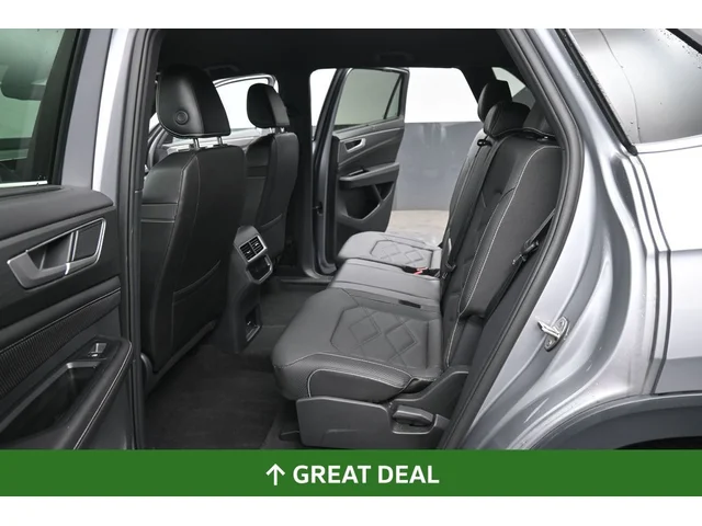 SEMINUEVOS VOLKSWAGEN Atlas Cross Sport a Estados en autogozo