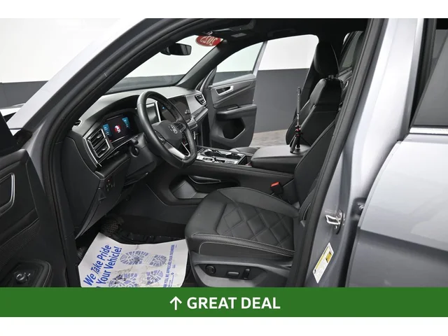 SEMINUEVOS VOLKSWAGEN Atlas Cross Sport a Estados en autogozo