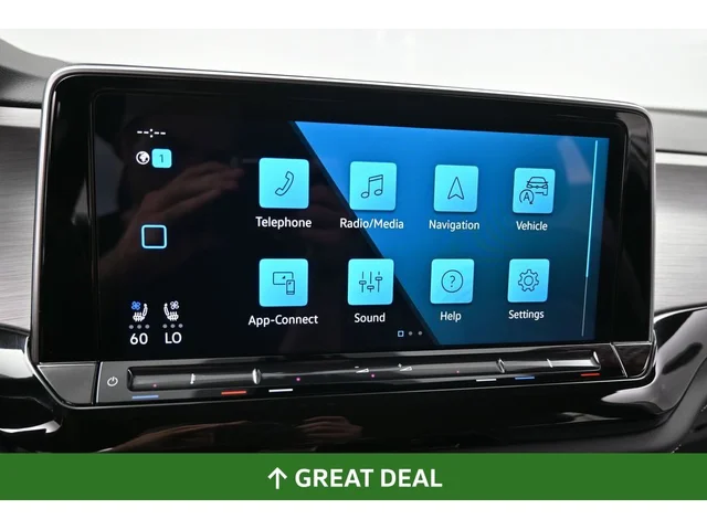 SEMINUEVOS VOLKSWAGEN Atlas Cross Sport a Estados en autogozo