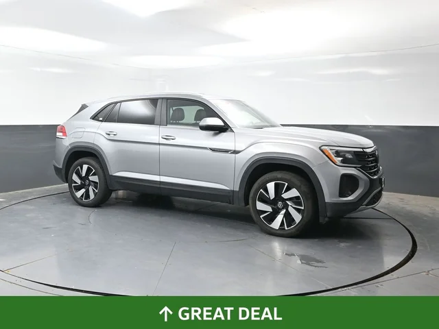 SEMINUEVOS VOLKSWAGEN Atlas Cross Sport a Estados en autogozo