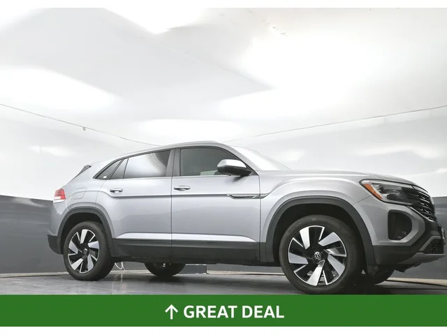 SEMINUEVOS VOLKSWAGEN Atlas Cross Sport a Estados en autogozo