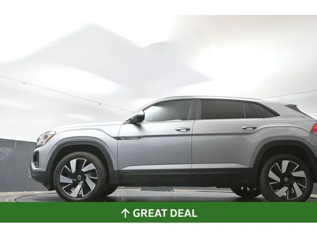 SEMINUEVOS VOLKSWAGEN Atlas Cross Sport a Estados en autogozo