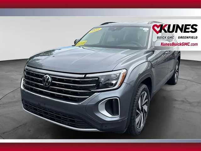 SEMINUEVOS VOLKSWAGEN Atlas a Estados en autogozo