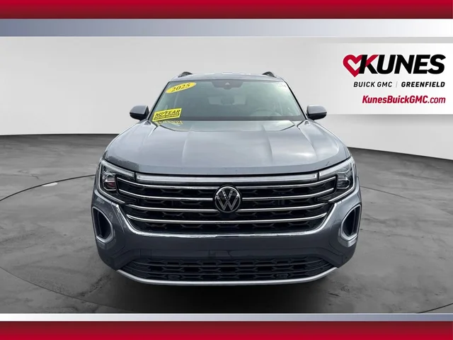 SEMINUEVOS VOLKSWAGEN Atlas a Estados en autogozo