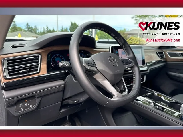 SEMINUEVOS VOLKSWAGEN Atlas a Estados en autogozo