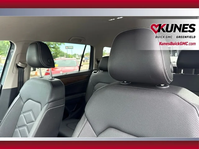 SEMINUEVOS VOLKSWAGEN Atlas a Estados en autogozo