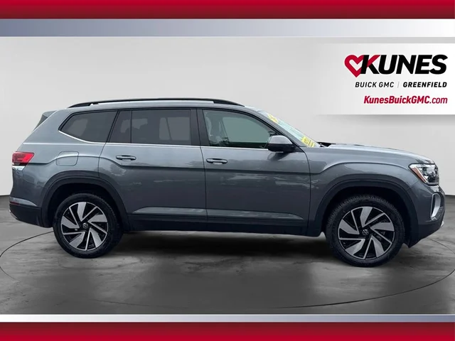 SEMINUEVOS VOLKSWAGEN Atlas a Estados en autogozo