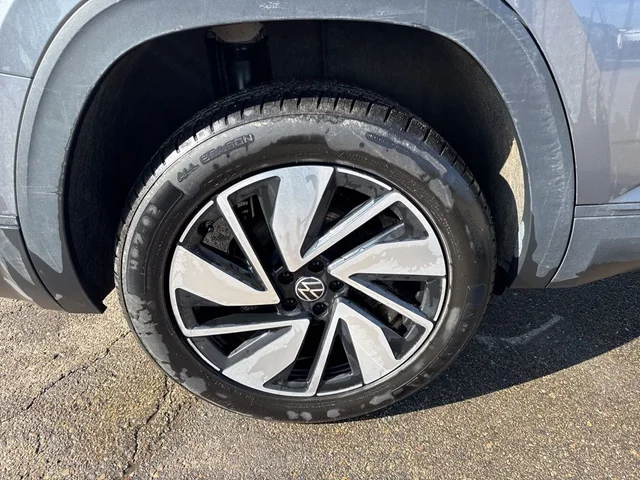 SEMINUEVOS VOLKSWAGEN Atlas a Estados en autogozo