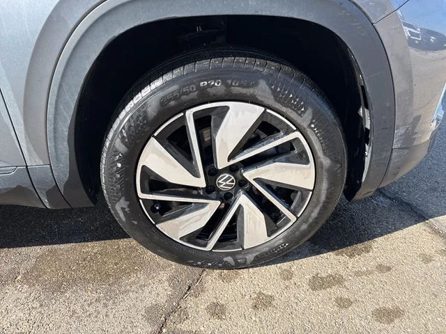 SEMINUEVOS VOLKSWAGEN Atlas a Estados en autogozo
