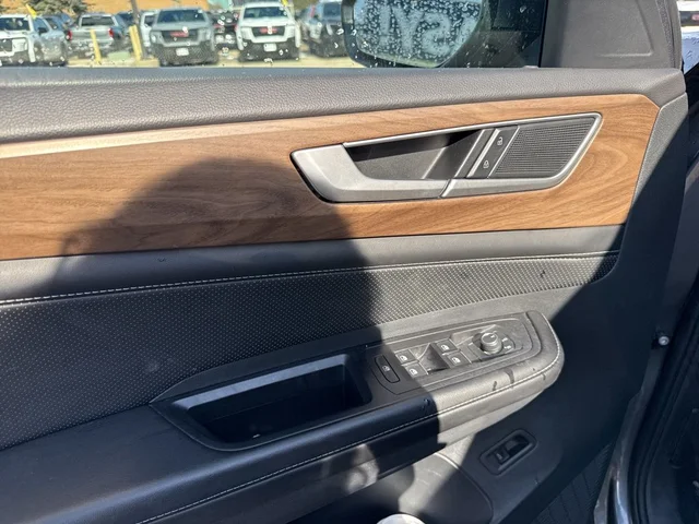 SEMINUEVOS VOLKSWAGEN Atlas a Estados en autogozo