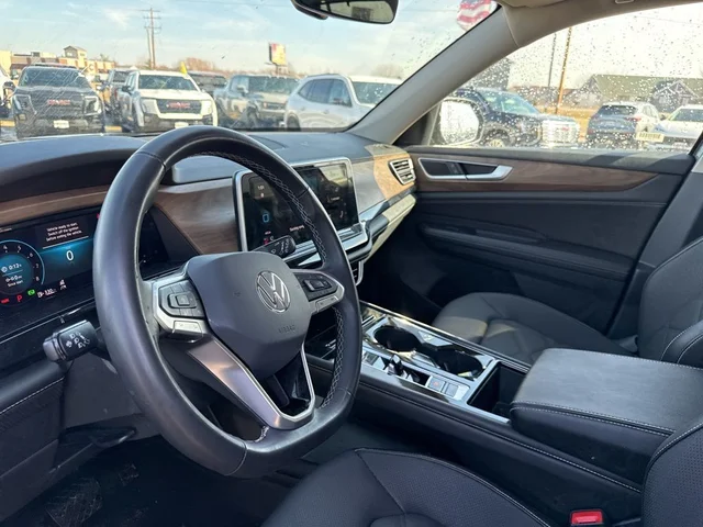 SEMINUEVOS VOLKSWAGEN Atlas a Estados en autogozo
