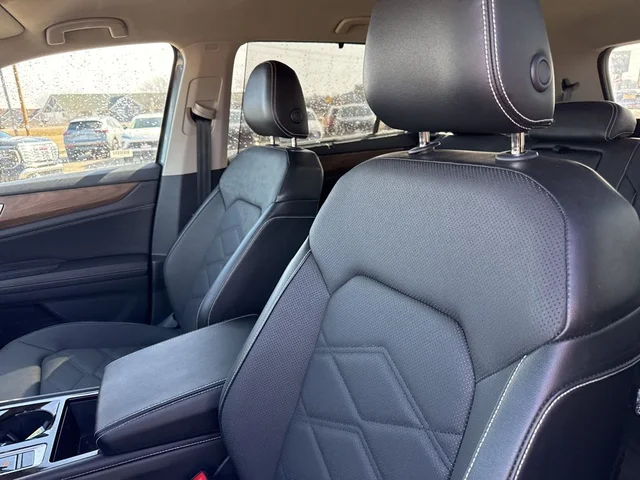 SEMINUEVOS VOLKSWAGEN Atlas a Estados en autogozo