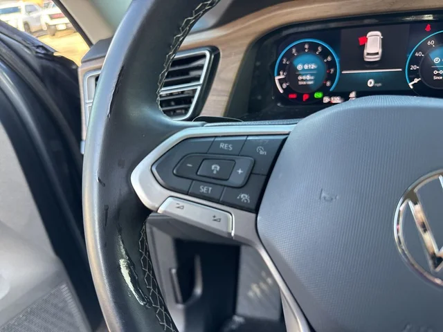 SEMINUEVOS VOLKSWAGEN Atlas a Estados en autogozo