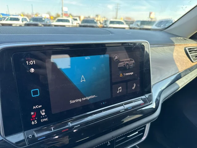 SEMINUEVOS VOLKSWAGEN Atlas a Estados en autogozo
