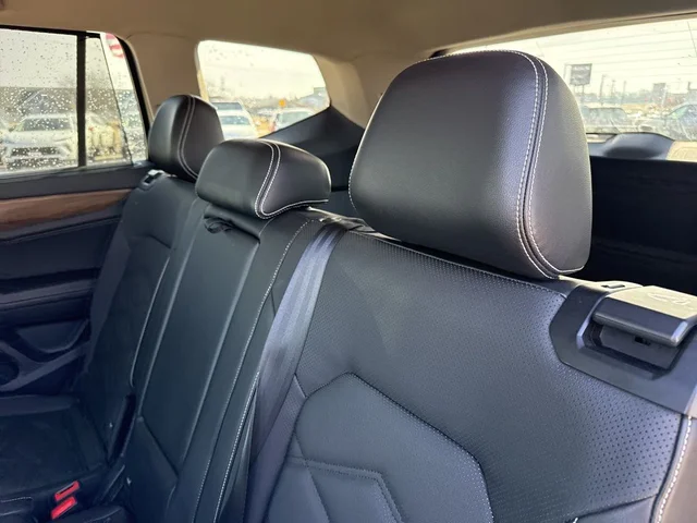 SEMINUEVOS VOLKSWAGEN Atlas a Estados en autogozo