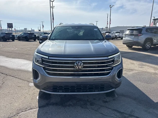 SEMINUEVOS VOLKSWAGEN Atlas a Estados en autogozo
