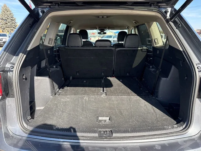 SEMINUEVOS VOLKSWAGEN Atlas a Estados en autogozo