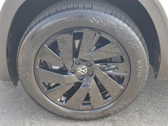 SEMINUEVOS VOLKSWAGEN Atlas at Kennesaw, in Town Center Nissan