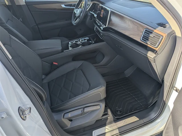 SEMINUEVOS VOLKSWAGEN Atlas at Kennesaw, in Town Center Nissan