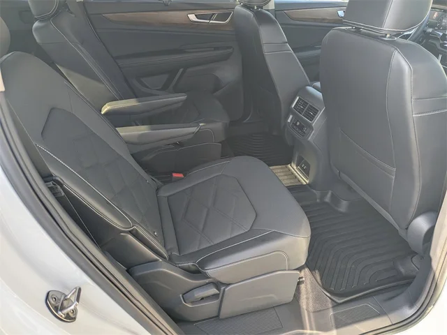 SEMINUEVOS VOLKSWAGEN Atlas at Kennesaw, in Town Center Nissan