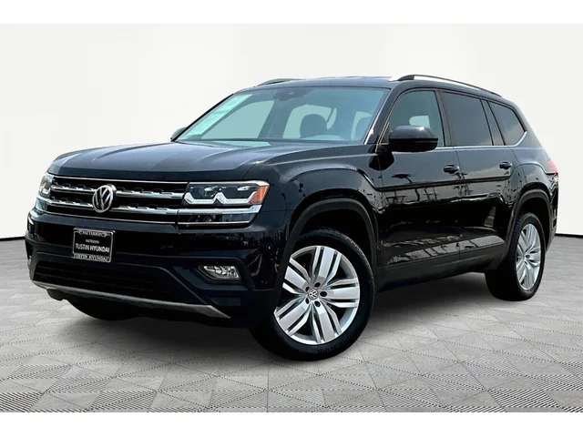 SEMINUEVOS VOLKSWAGEN Atlas a Tustin    en Tustin Hyundai