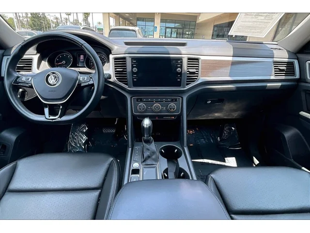 SEMINUEVOS VOLKSWAGEN Atlas a Tustin    en Tustin Hyundai