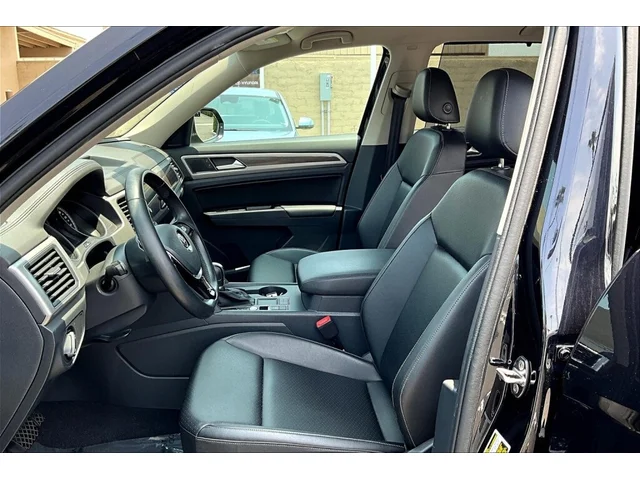 SEMINUEVOS VOLKSWAGEN Atlas a Tustin    en Tustin Hyundai