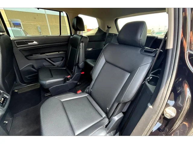 SEMINUEVOS VOLKSWAGEN Atlas a Tustin    en Tustin Hyundai
