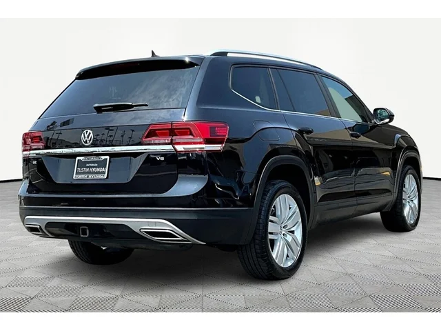 SEMINUEVOS VOLKSWAGEN Atlas a Tustin    en Tustin Hyundai
