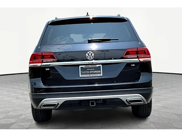 SEMINUEVOS VOLKSWAGEN Atlas a Tustin    en Tustin Hyundai