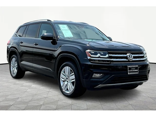 SEMINUEVOS VOLKSWAGEN Atlas a Tustin    en Tustin Hyundai