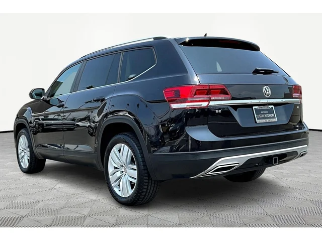 SEMINUEVOS VOLKSWAGEN Atlas a Tustin    en Tustin Hyundai