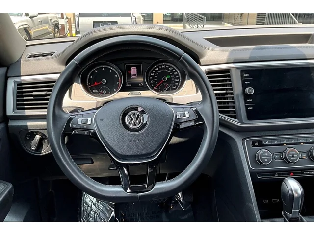 SEMINUEVOS VOLKSWAGEN Atlas a Tustin    en Tustin Hyundai